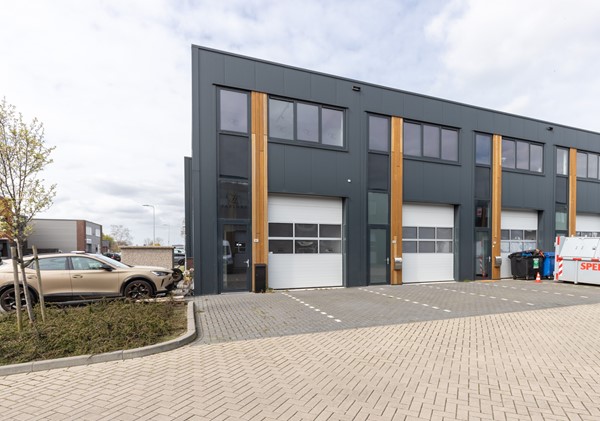 Medium property photo - Goudsmid 90, 2461 LZ Ter Aar